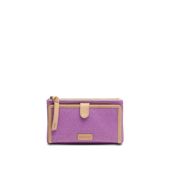 Slim Wallet, TWY Consuela