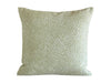 Dotify Pear Pillow