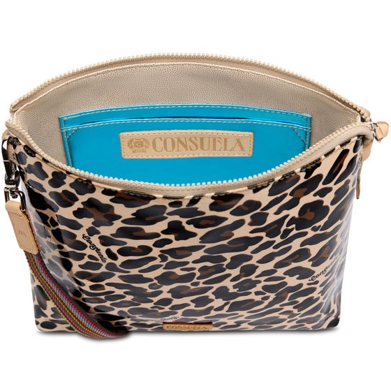 Downtown Crossbody, Mona