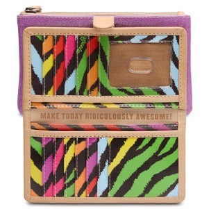 Slim Wallet, TWY Consuela