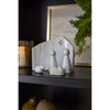 Claro Nativity Set