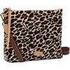 Downtown Crossbody, Mona