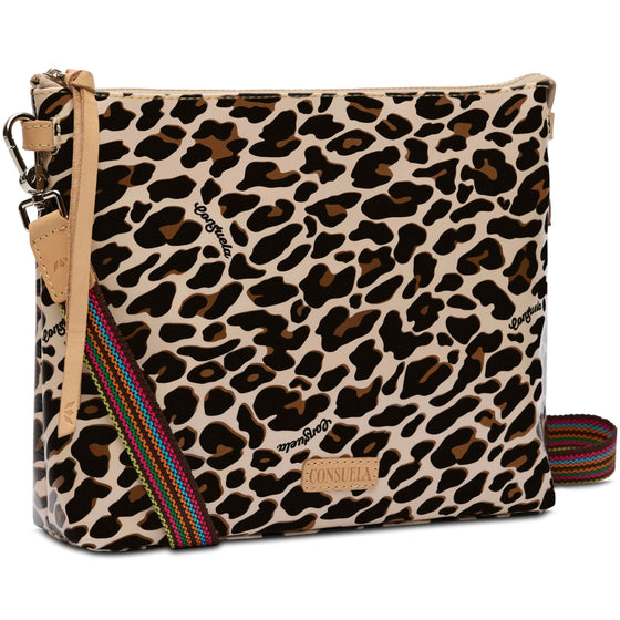 Downtown Crossbody, Mona