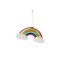 Rainbow Ornament
