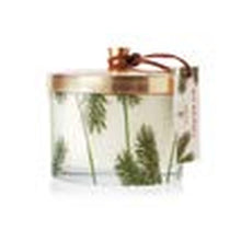  Frasier Fir Poured Candle 3 wick