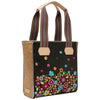 Consuela Classic Tote, Banks