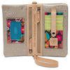 Consuela Uptown Crossbody, Faye