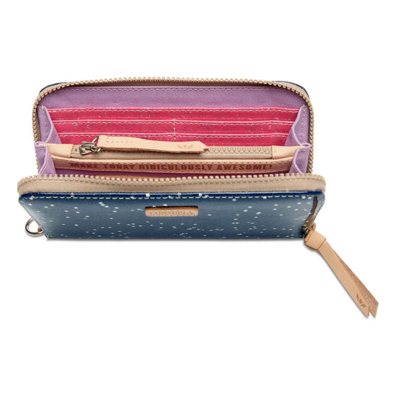 Consuela Essential Wallet, Shane