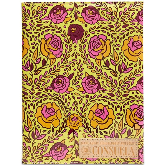Consuela Notebook, Millie