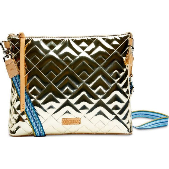 Consuela Downtown Crossbody, Evadney