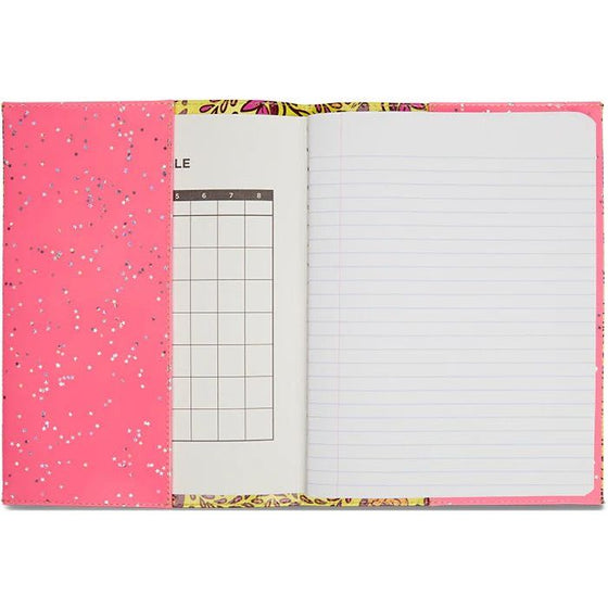 Consuela Notebook, Millie