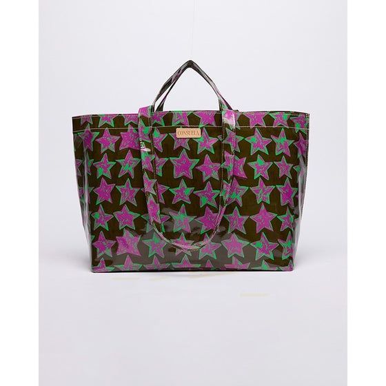 Consuela Grab N Go Jumbo, Willow