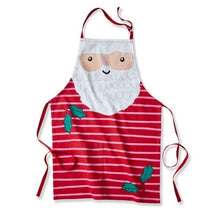  Santa Kids Apron