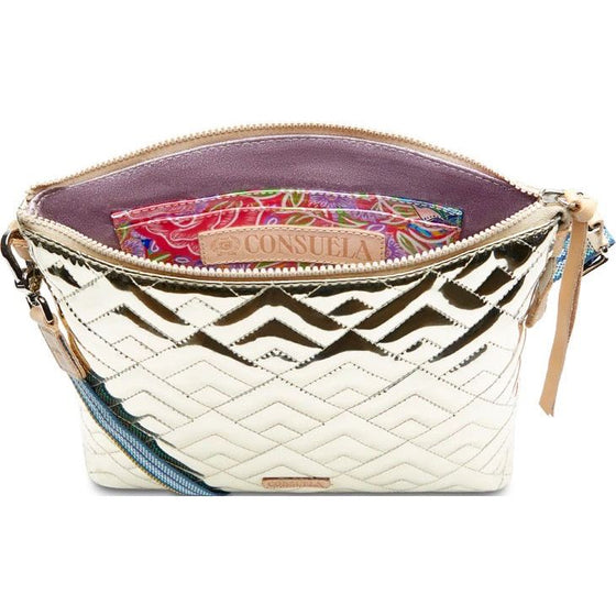 Consuela Downtown Crossbody, Evadney