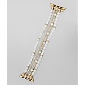 Smart Watch Band 4 row