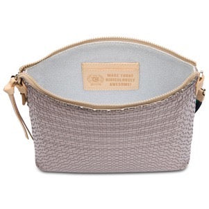 Downtown Crossbody, Lex Consuela