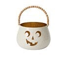  Charming Pumpkin Basket
