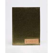 Consuela Notebook, Oly