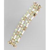 Smart Watch Band 4 row