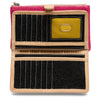 Consuela Slim Wallet, Ivy