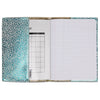 Consuela Notebook, Oly
