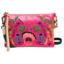  Consuela Midtown Crossbody, Ivy