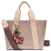 Consuela Carryall, Emery