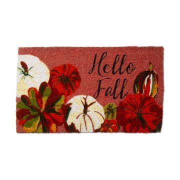 Coir Door Mat