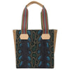 Consuela Classic Tote, Banks