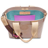 Consuela Carryall, Emery
