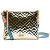 Consuela Downtown Crossbody, Evadney