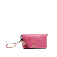  Uptown Crossbody, Pink Consuela