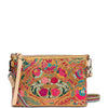 Midtown Crossbody, Bronzer