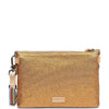 Midtown Crossbody, Bronzer