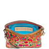 Midtown Crossbody, Bronzer