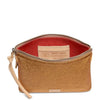 Midtown Crossbody, Bronzer
