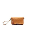 Uptown Crossbody, Bronzer
