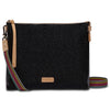 Consuela Downtown Crossbody, Mariana