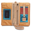 Uptown Crossbody, Bronzer