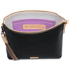 Consuela Downtown Crossbody, Mariana