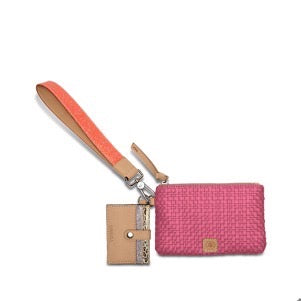 Combi, Pink Consuela