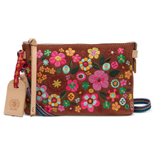  Consuela Midtown Crossbody, Sienna