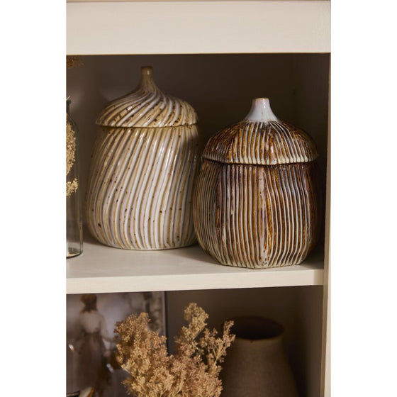 Sweet Birch Canister