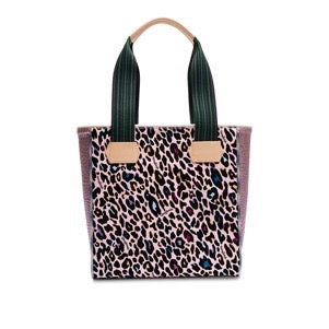 Classic Tote, Ruth Consuela