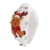 Christmas Headbands