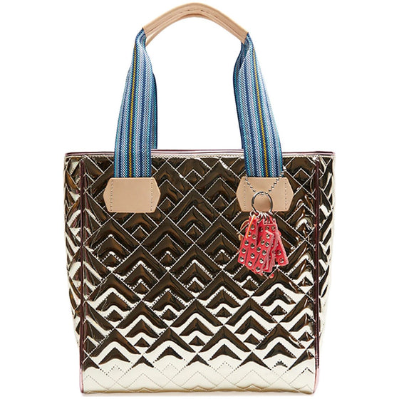 Consuela Classic Tote, Evadney