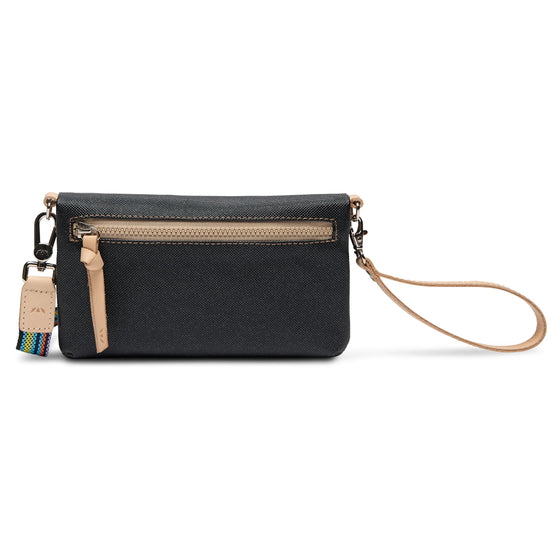 Consuela Uptown Crossbody, Diamond