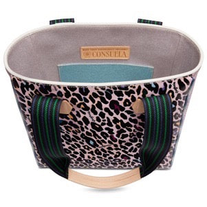 Classic Tote, Ruth Consuela