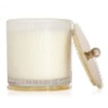  Frasier Fir Frosted Candle