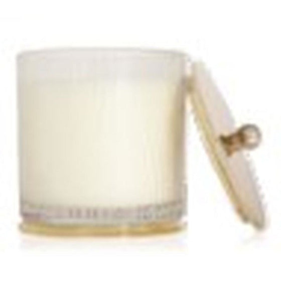 Frasier Fir Frosted Candle